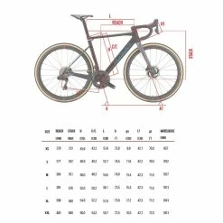 Wilier Rave Rennrad & Gravel- Bike 7 Wilier Rave Rennrad & Gravel- Bike -Günstiges Kleidung Geschäft wilier rave slr gravel bike setup campagnolo ekar 1x13 auf lager 13