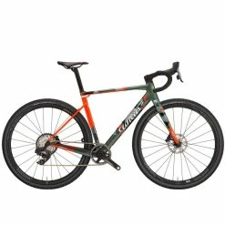 Wilier Rave Rennrad & Gravel- Bike