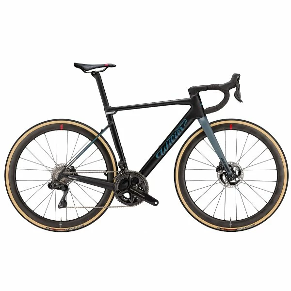 Wilier Rave Rennrad & Gravel- Bike 3 Wilier Rave Rennrad & Gravel- Bike