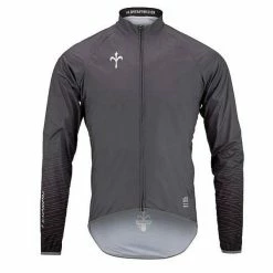 Wilier Rain Jacket Shield