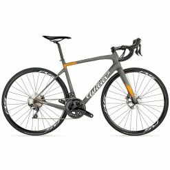 Wilier Rennrad GTR Team 2023 - Shimano 105