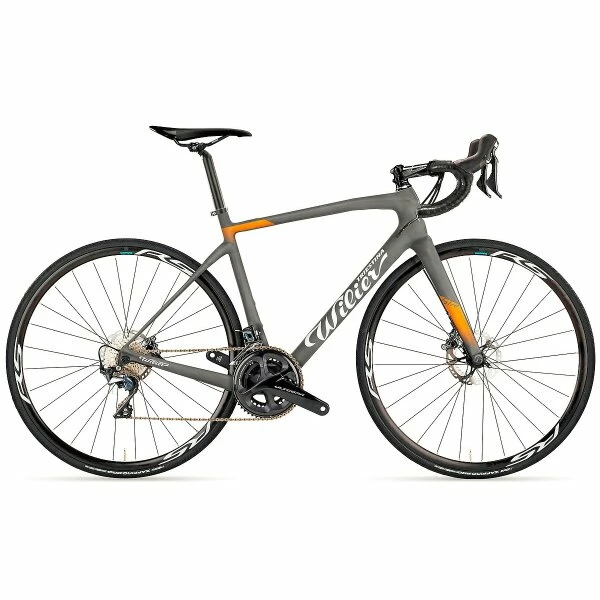 Wilier Rennrad GTR Team 2023 - Shimano 105 3 Wilier Rennrad GTR Team 2023 - Shimano 105