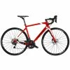 Wilier GTR Team Disc Rennrad Modell 2022 Shimano 105 -Günstiges Kleidung Geschäft wilier rennrad gtr team disc 2023 shimano 105 rot weiss auf lager