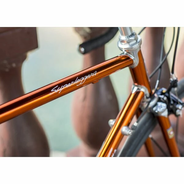 Wilier Rennrad Superleggera - 4 Wilier Rennrad Superleggera - – Bild 2