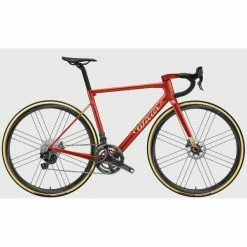 Wilier Rennrad Zero SLR Disc Bei Starcycles In Hamburg