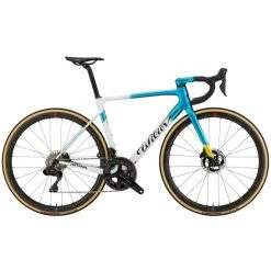 Wilier Rennrad Zero SLR Disc Bei Starcycles In Hamburg -Günstiges Kleidung Geschäft wilier rennrad zero slr 2023 disc sram force etap amd disk 2x12 xdr6