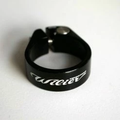 Wilier Sattelklemme ZERO6 / ZERO7 2°SERIE /CENTO10NDR+DISC/ Cento1NDR/CENTO1H