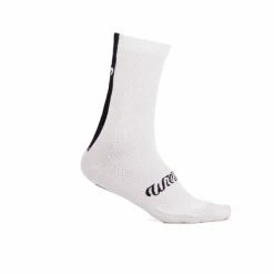 Wilier Socks Cycling Club White