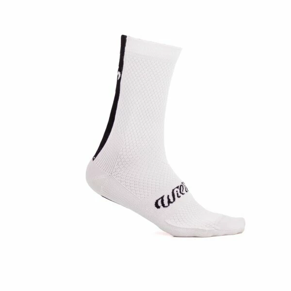 Wilier Socks Cycling Club White 3 Wilier Socks Cycling Club White