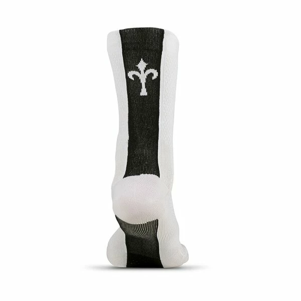 Wilier Socks Cycling Club White 4 Wilier Socks Cycling Club White – Bild 2