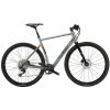 Wilier Triestina Hybrid 2021 E-Touring - E- Fitness Fahrrad -Günstiges Kleidung Geschäft wilier triestina hybrid 2023 e touring fahrrad shimano grx 1x11 gerader lenker auf lager