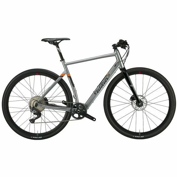 Wilier Triestina Hybrid 2021 E-Touring - E- Fitness Fahrrad 3 Wilier Triestina Hybrid 2021 E-Touring - E- Fitness Fahrrad
