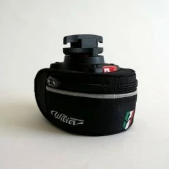 SCI-CON Wilier Vortex 480 Satteltasche Version 2.1 | Starcycles.de