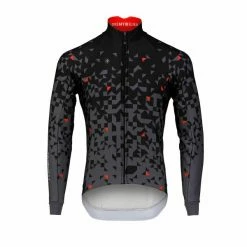 Wilier Winter Radjacke Zima
