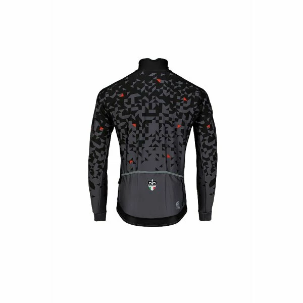 Wilier Winter Radjacke Zima 4 Wilier Winter Radjacke Zima – Bild 2
