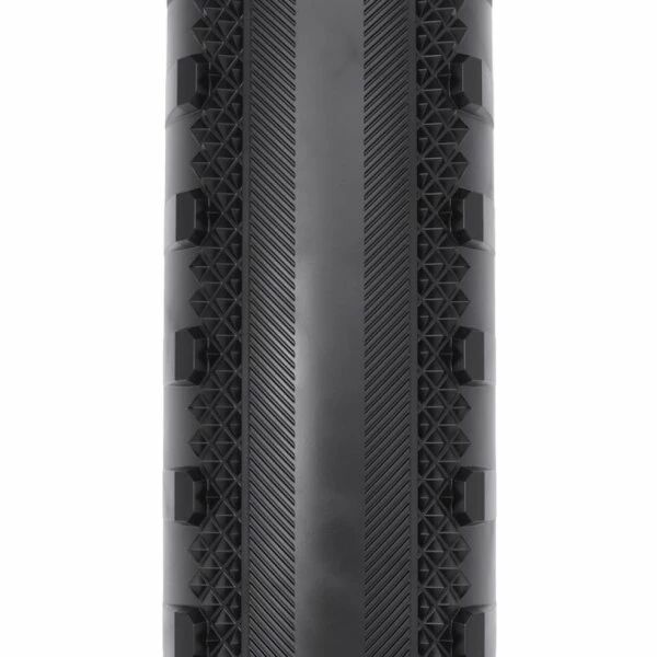 WTB Byway 700x40c Gravel Light TCS Fast Rolling - Schwarz 4 WTB Byway 700x40c Gravel Light TCS Fast Rolling - Schwarz – Bild 2