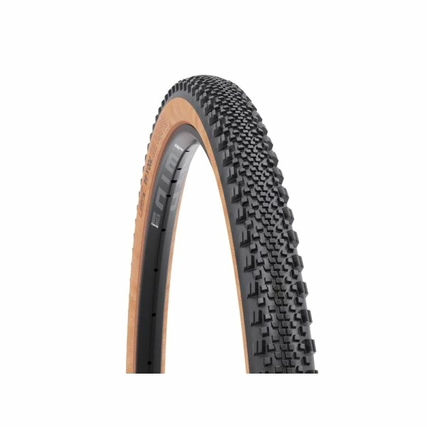 WTB Riddler 37c Gravel Light Fast Rolling TAN - Schwarz 3 WTB Riddler 37c Gravel Light Fast Rolling TAN - Schwarz