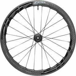 Zipp 454 NSW Disc Tubeless Laufradsatz Bei Starcycles In Hamburg