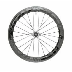 Zipp 454 NSW Disc Tubeless Laufradsatz Bei Starcycles In Hamburg